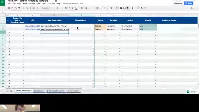 Session Replay Strategy for Conversion Rate Optimization смотреть онлайн