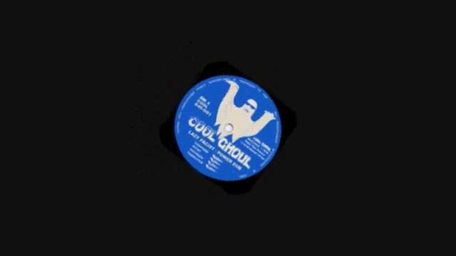 PHANTOM ~ LAZY FACIST / POWER DUB (COOL GHOUL) REGGAE смотреть онлайн