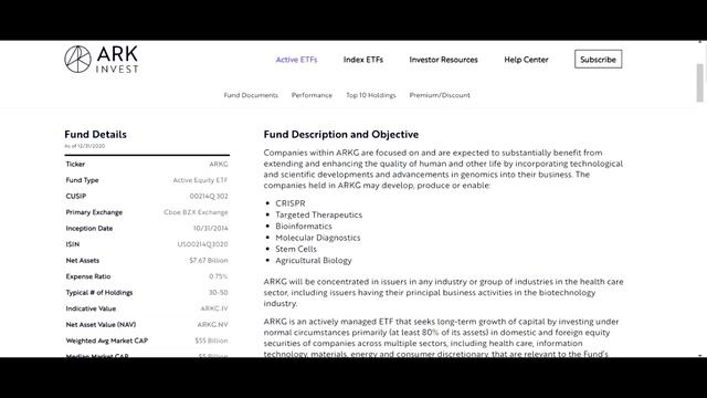 7 ETF 2021. смотреть онлайн