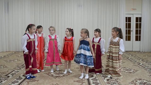 барыня и частушки смотреть онлайн
