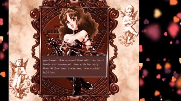 Princess Maker 2: All Bad Endings