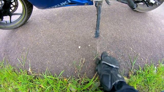 How to apply brake in emergency situations ? Ft - ReVzZ Rider смотреть онлайн