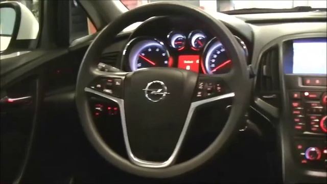 Opel Astra TOURER 1.3 CDTI ecoFlex (navi,airco).mp4 смотреть онлайн