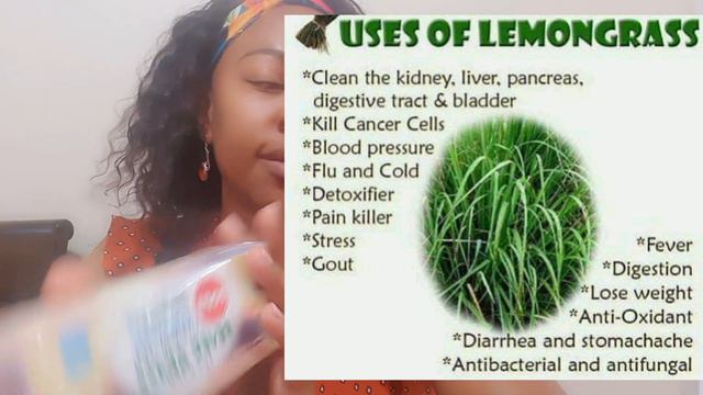 IMMUNE SYSTEM BOOSTERS | TAMARA ON THE G смотреть онлайн
