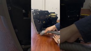 Как разобрать Bosch tca 5608