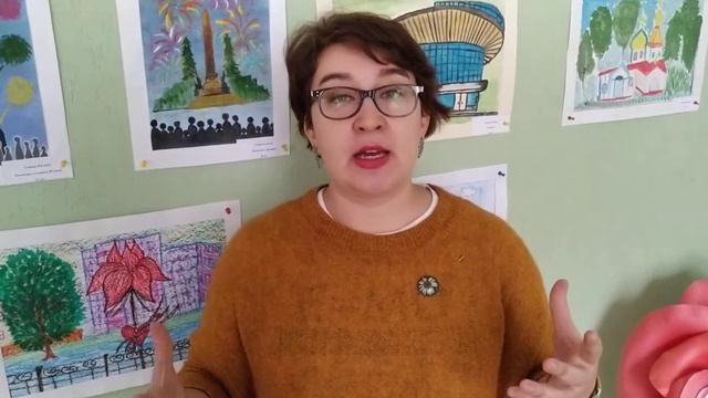 Борис Заходер "Маленький енот" читает А. Ялилова смотреть онлайн