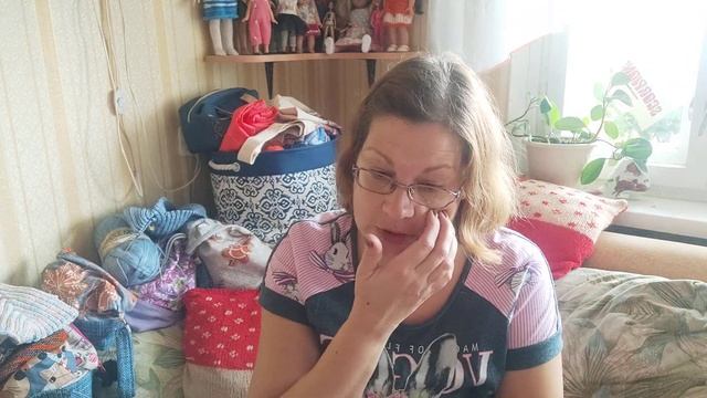СП "Сезон кардиганов 2", второй отчёт смотреть онлайн