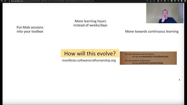 Learning Clean Code as a Team, by Ralf Klemmer смотреть онлайн