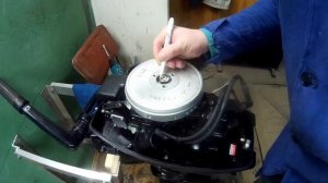 Делаем электричество в моторах 9.8