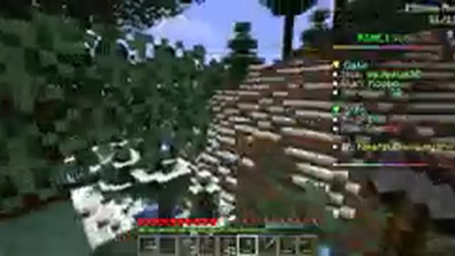 ?⚔SERVER con MODS KIMETSU NO YAIBA? MINECRAFT 1.16.5 NO PREMIUM? смотреть онлайн