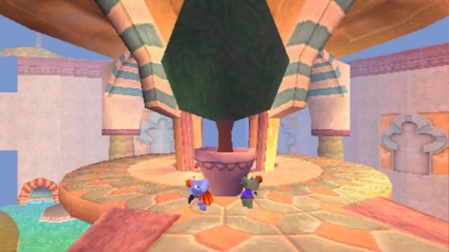 Let's Complete: Spyro 2 - Part 16 - Shady Gulp смотреть онлайн