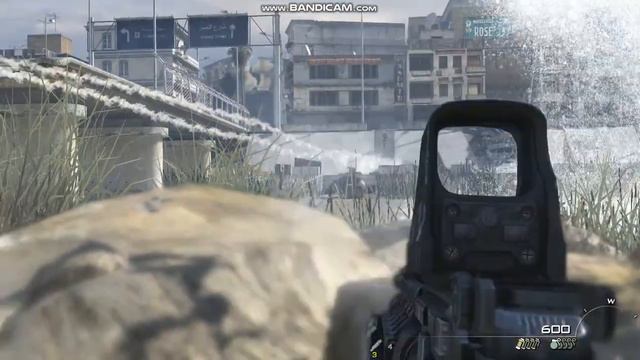 CALL OF DUTY MODERN WARFARE GAMEPLAY HD ||MISSION Team Player смотреть онлайн