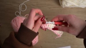 КАК СВЯЗАТЬ КАРТХОЛДЕР крючком *за пол часа* | вязаный картхолдер