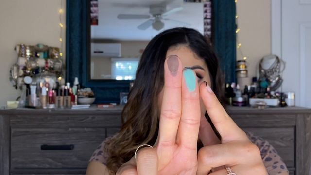 Wild Obsession's PYTHON ?? Palette!! Huda Beauty смотреть онлайн