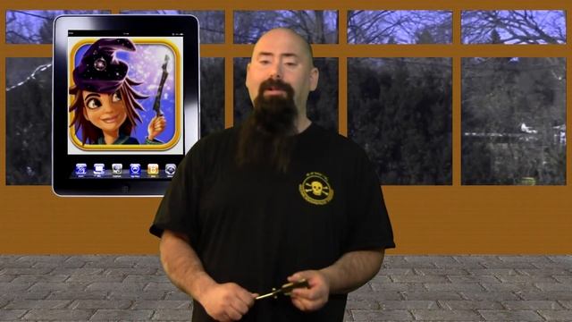 SpellCraft - School of Magic смотреть онлайн