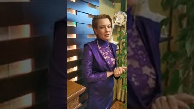 «Я так долго искала тебя средь толпы»… Это стихотворение - Поймет каждая женщина! смотреть онлайн