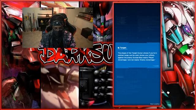 ADVANCED MELEE GRAND PRIX BATTLE CIRCUIT! Gundam Battle Gunpla Warfare смотреть онлайн