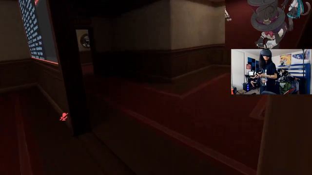 Never Trust Lyney! - VRChat (Funny Moments) смотреть онлайн