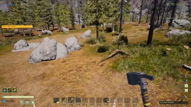 Icarus: vapor condenser battle смотреть онлайн