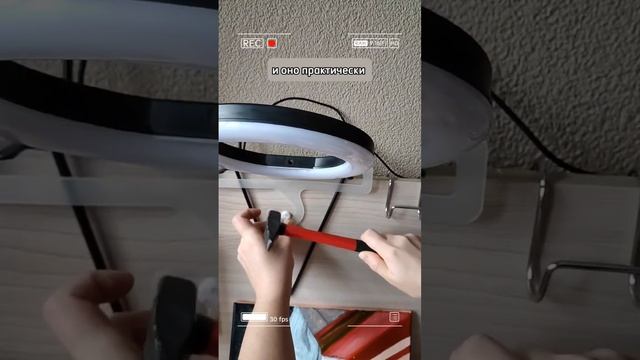 жизнь блоггера / бытовые решения для студии