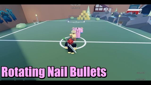 [FULL GUIDE] HOW TO GET TUSK ACT 1 TO ACT 4 + SHOWCASE | ROBLOX | A Bizarre Day смотреть онлайн