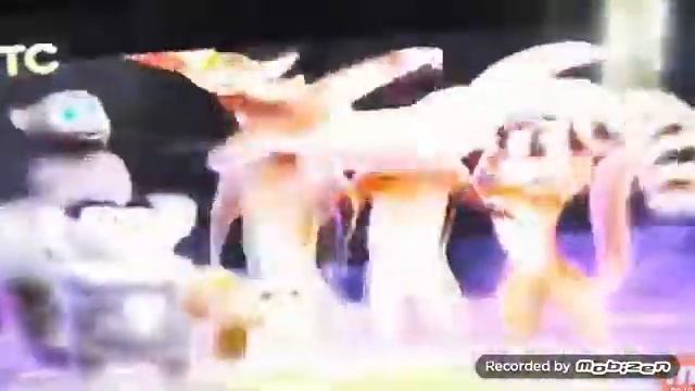 Танец Короля Джулиана смотреть онлайн
