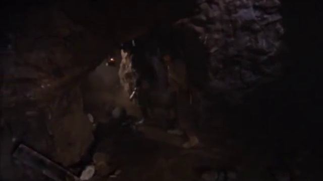 Combat! S05E16 - Entombed 2/4 смотреть онлайн