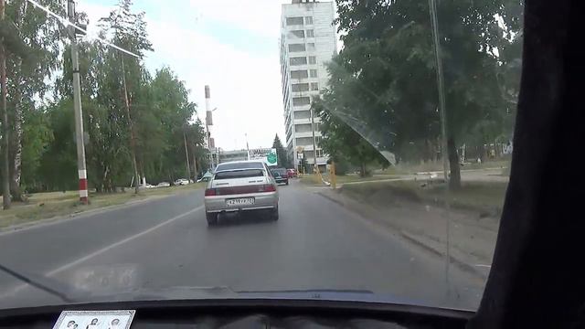 ОКА с карбюратором СОЛЕКС! Замер РАСХОДА и Тест на ДИНАМИКУ! (+Разговоры) смотреть онлайн