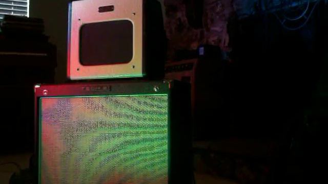 Champion 600 modded Vol on 12 смотреть онлайн