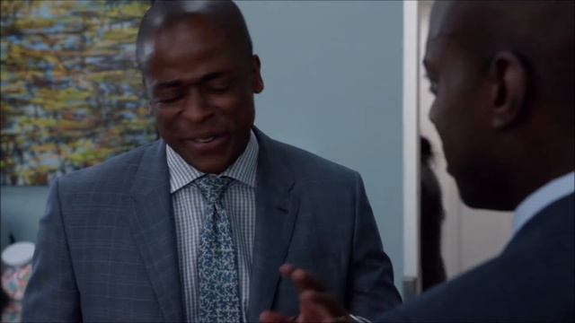 Bud from The Cosby Show on Psych смотреть онлайн