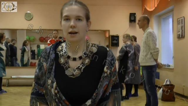 Отзыв. Отзыв Жанны Радовой на семинар Н.И. Шерстенникова «Сила Тишины». смотреть онлайн