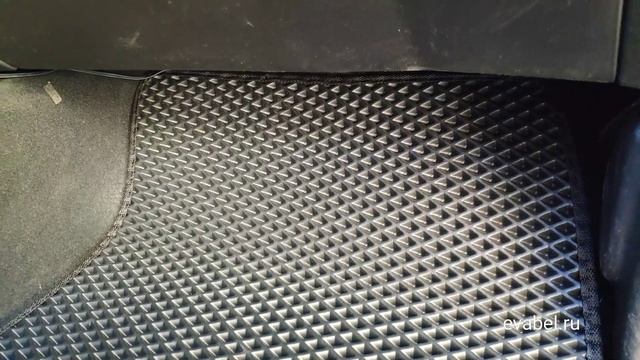 Ssang Yong Kyron eva коврики в салон evabel.ru смотреть онлайн