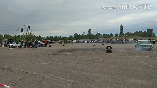 Рубежное 20.05.18 Руби драйв RB Rubi drive смотреть онлайн