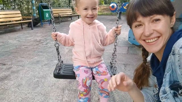 Какие мы с ребенком учим стихи? 29.10.20 смотреть онлайн