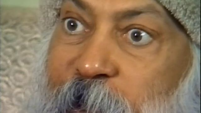 Osho, The Rebel. Discourse 2