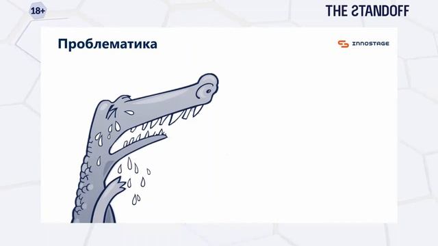 Практика организации и автоматизации процессов по реагированию на инциденты ИБ смотреть онлайн