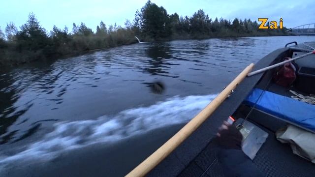 СУДАК на МАНДУЛУ. Тест спиннинга BIXOD N E4 от JS COMPANY. смотреть онлайн