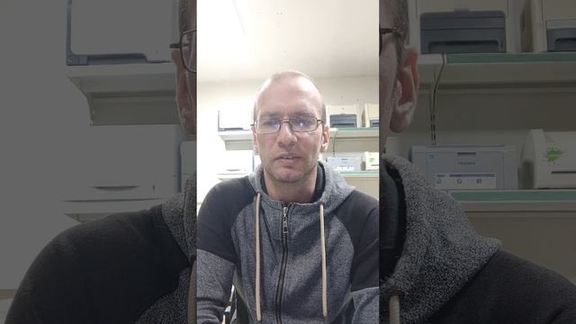 Видео 7. Цветной принтер или монохромный? Печать в цвете. смотреть онлайн