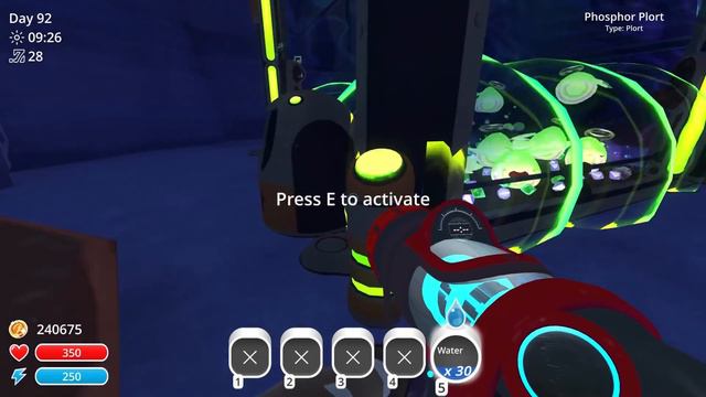 SCOPRIAMO I NUOVI SLIME E TANTI POTENZIAMENTI SEGRETI DEL RANCH | Slime Rancher - ep. 3x21 смотреть онлайн