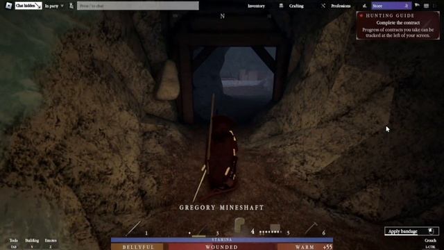 Где добыть вольфрам Northwind роблокс смотреть онлайн