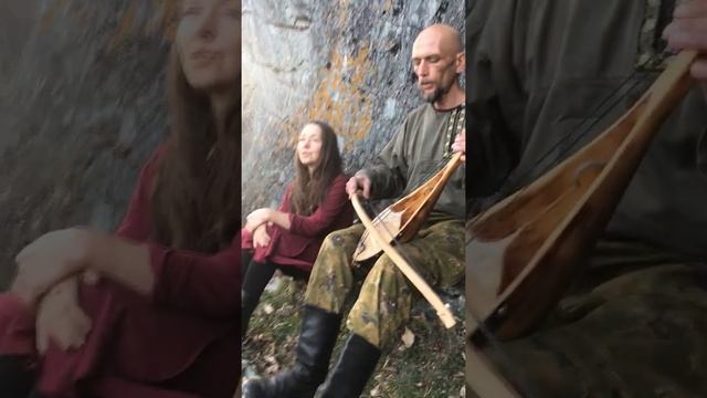 Хоровод "Как пошла стрела "Заклинание дождя .Обрядовая традиция скифов смотреть онлайн