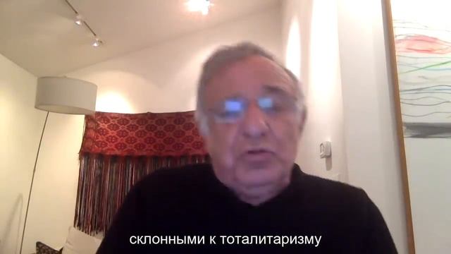Ицхак Адизес про кризис 2020 смотреть онлайн