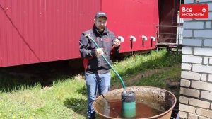 Обзор колодезных насосов Dab