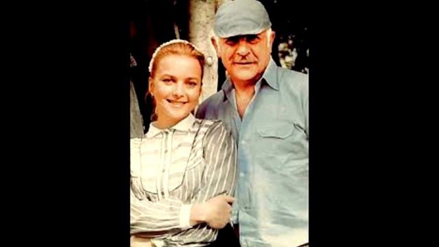 Наталья Вавилова Александра Москва слезам не верит смотреть онлайн