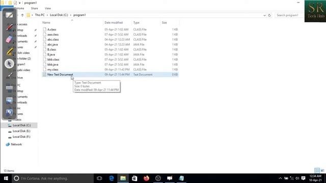 Oops Concept Abstraction In Java In Hindi | Abstract Class And Abstract Method | Part 4 смотреть онлайн