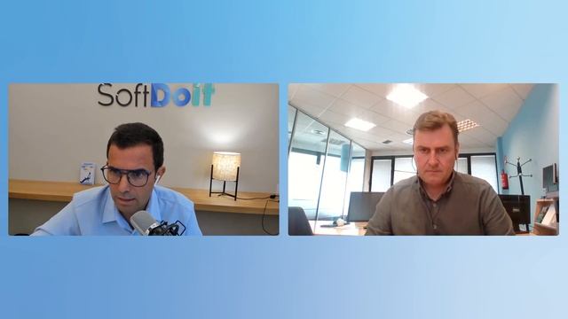 ? Descubre Cómo Obtener Ayudas Europeas para Proyectos de Software | Emilio Mullet смотреть онлайн