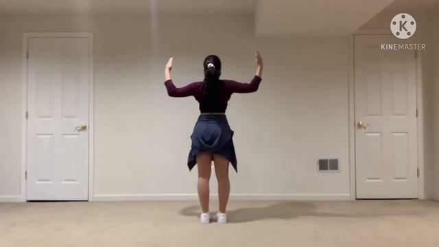 BLACKPINK How you like that- Dance Tutorial (LISA version) смотреть онлайн