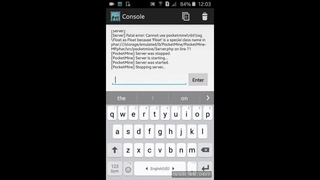 Как создать свой сервер на майнкрафт .1.1.0-1.1.7 смотреть онлайн