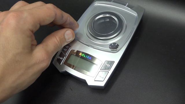 Весы для пороха 20гр \ 0,001 грамм с АКБ точные смотреть онлайн