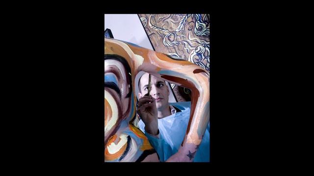 Artem Mirolevich • Art Of Inspiration • Vladimir Andreyev смотреть онлайн